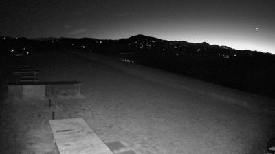 immagine della webcam nei dintorni di Villa Rosa: webcam Cossignano