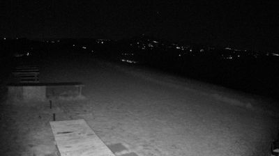 immagine della webcam nei dintorni di Villa Rosa: webcam Cossignano