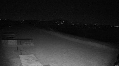 immagine della webcam nei dintorni di Campli: webcam Cossignano