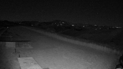 immagine della webcam nei dintorni di Marina Palmense: webcam Cossignano
