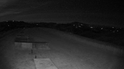 immagine della webcam nei dintorni di Offida: webcam Cossignano