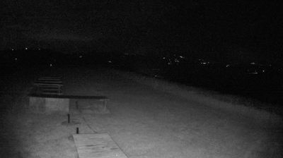 immagine della webcam nei dintorni di Montemonaco: webcam Cossignano