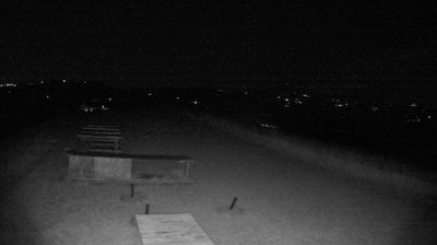 immagine della webcam nei dintorni di Santa Maria a Mare: webcam Cossignano