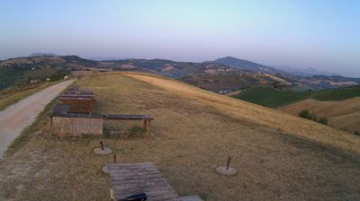 Preview delle webcam di Cossignano