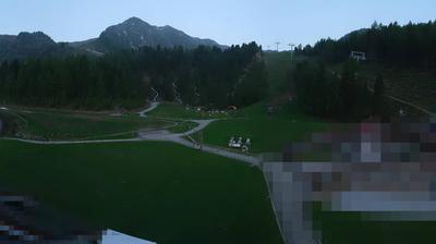 Preview delle webcam di Campo Tures: Speikboden Alm