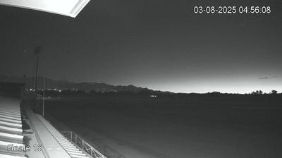 immagine della webcam nei dintorni di Lozzolo: webcam Verrone