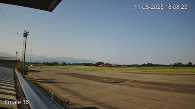 immagine della webcam nei dintorni di Ponderano: webcam Verrone