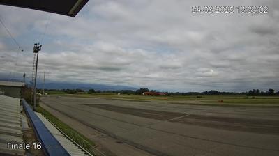 immagine della webcam nei dintorni di Gaglianico: webcam Verrone