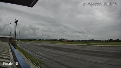 immagine della webcam nei dintorni di Muzzano: webcam Verrone