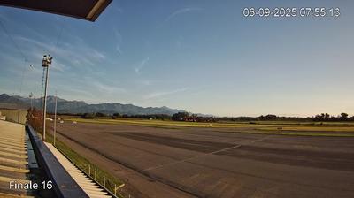 immagine della webcam nei dintorni di Oropa: webcam Verrone