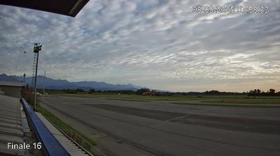 immagine della webcam nei dintorni di Caravino: webcam Verrone