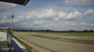 immagine della webcam nei dintorni di Viverone: webcam Verrone