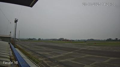 immagine della webcam nei dintorni di Bielmonte: webcam Verrone