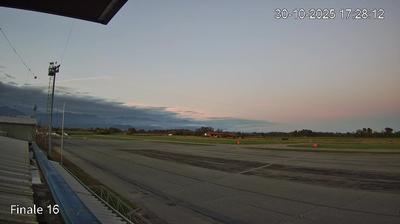 immagine della webcam nei dintorni di Veglio: webcam Verrone