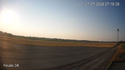 immagine della webcam nei dintorni di Vicolungo: webcam Verrone