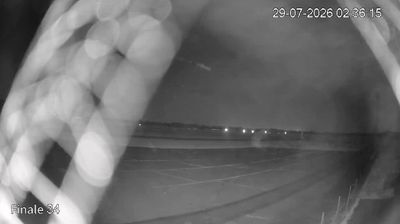immagine della webcam nei dintorni di Viverone: webcam Verrone