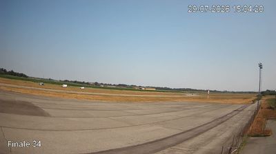 immagine della webcam nei dintorni di Oropa: webcam Verrone