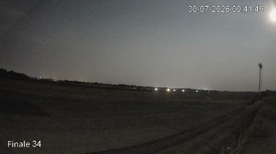 immagine della webcam nei dintorni di Ponderano: webcam Verrone