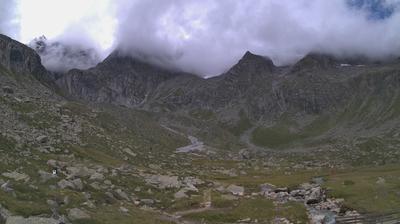 immagine della webcam nei dintorni di Valdaone: webcam Saviore dell'Adamello