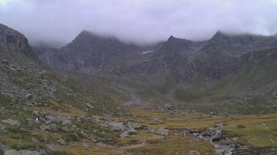 immagine della webcam nei dintorni di Cevo: webcam Saviore dell'Adamello