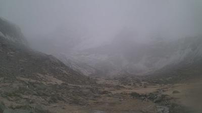 immagine della webcam nei dintorni di Daone: webcam Saviore dell'Adamello