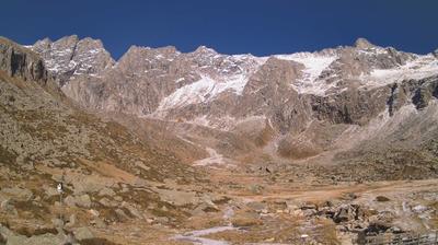 immagine della webcam nei dintorni di Bianzone: webcam Saviore dell'Adamello