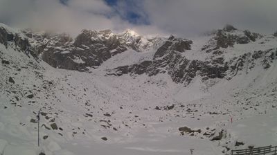 immagine della webcam nei dintorni di Cevo: webcam Saviore dell'Adamello