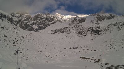 immagine della webcam nei dintorni di Aprica: webcam Saviore dell'Adamello