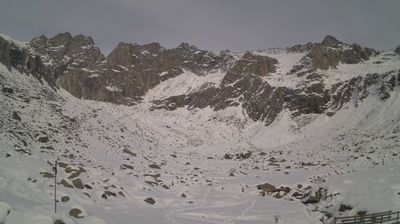 immagine della webcam nei dintorni di Esine: webcam Saviore dell'Adamello