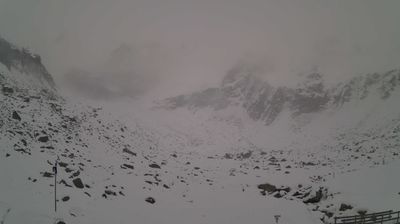 immagine della webcam nei dintorni di Grosotto: webcam Saviore dell'Adamello