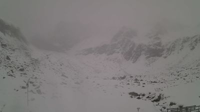 immagine della webcam nei dintorni di Daone: webcam Saviore dell'Adamello