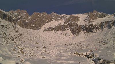 immagine della webcam nei dintorni di Ponte di Legno: webcam Saviore dell'Adamello