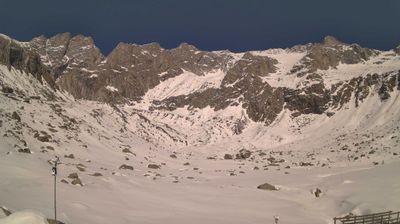 immagine della webcam nei dintorni di Grosotto: webcam Saviore dell'Adamello