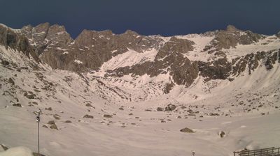 immagine della webcam nei dintorni di Esine: webcam Saviore dell'Adamello