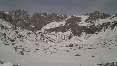 immagine della webcam nei dintorni di Bianzone: webcam Saviore dell'Adamello