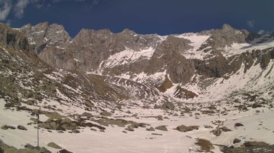 immagine della webcam nei dintorni di Cevo: webcam Saviore dell'Adamello