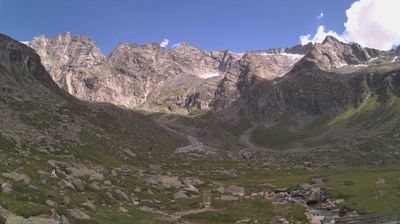 immagine della webcam nei dintorni di Bianzone: webcam Saviore dell'Adamello