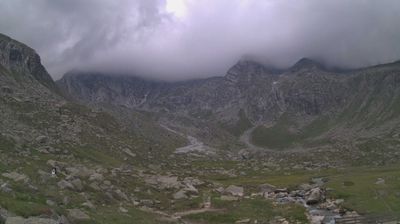 immagine della webcam nei dintorni di Valdaone: webcam Saviore dell'Adamello
