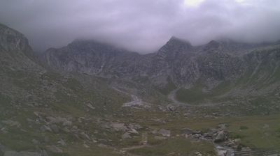 immagine della webcam nei dintorni di Cevo: webcam Saviore dell'Adamello