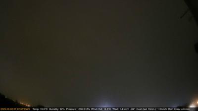 immagine della webcam nei dintorni di Lonigo: webcam Longare