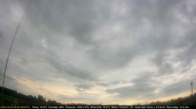 immagine della webcam nei dintorni di Galzignano Terme: webcam Longare