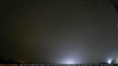 immagine della webcam nei dintorni di Lonigo: webcam Longare