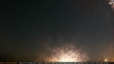 immagine della webcam nei dintorni di Galzignano Terme: webcam Longare