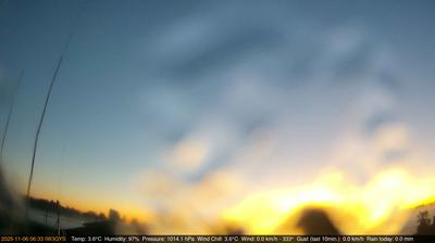 immagine della webcam nei dintorni di Cittadella: webcam Longare