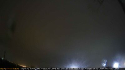 immagine della webcam nei dintorni di Cittadella: webcam Longare