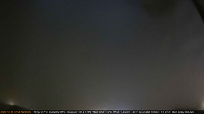 immagine della webcam nei dintorni di Galzignano Terme: webcam Longare