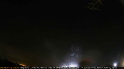 immagine della webcam nei dintorni di Nanto: webcam Longare