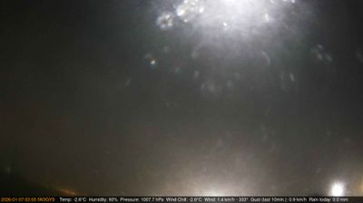 immagine della webcam nei dintorni di Cittadella: webcam Longare