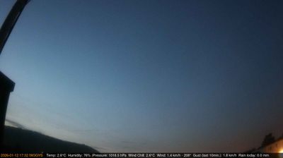 immagine della webcam nei dintorni di Galzignano Terme: webcam Longare