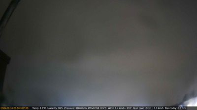 immagine della webcam nei dintorni di Montecchio Maggiore: webcam Longare